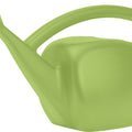 MID-MOD PLASTIC WATERING CAN 2 GAL CAP GREEN