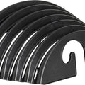 BIG LOOPER HOSE HOLDER  BLACK