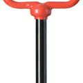 RED HEAD HITCH PIN 5/8X5.5 IN ZINC