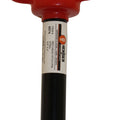 RED HEAD HITCH PIN 3/4X4 IN ZINC