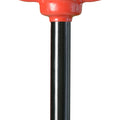 RED HEAD HITCH PIN 7/8X6 1/2 IN ZINC