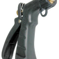 METAL INDUSTRIAL HOSE NOZZLE