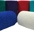 COFLEX-VET COHESIVE BANDAGE 4 IN X 5 YD ASSORTED RAINBO
