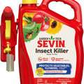 SEVIN INSECT KILLER RTU