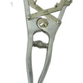 PREMIUM BAND CASTRATOR  SILVER