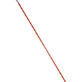 Hy-Ko DM80048 Marker Safety Fibre Glass Rod 48" Orange