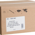 REPLACEMENT WHEELBARROW PARTS FOR CP6/RP625  GRAY