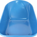 6CUFT HD Wheelbarrow