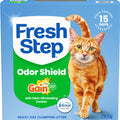 22LB FreGain Cat Litter