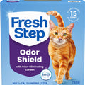 22LB Frebrz Cat Litter
