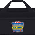 FORTIFLEX TOTE MAX 17X11X11 IN BLACK