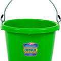 FORTIFLEX UTILITY PAIL 8 QT MANGO