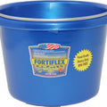 FORTIFLEX UTILITY PAIL 8 QT MIDNIGHT BLUE