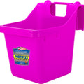 FORTIFLEX HOOK OVER FEEDER 16 QT HOT PINK