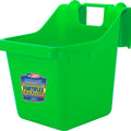 FORTIFLEX HOOK OVER FEEDER 16 QT MANGO