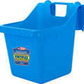 FORTIFLEX HOOK OVER FEEDER 16 QT SKY BLUE