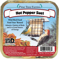 PINE TREE FARMS SUET CAKE 12 OZ HOT PEPPER