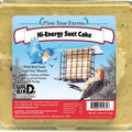 PINE TREE FARMS SUET CAKE 3 LB HI-ENERGY