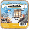 PINE TREE FARMS SUET CAKE 12 OZ INSECT