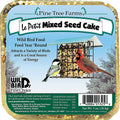 PINE TREE FARMS LE PETIT SEED CAKE 9 OZ MIXED
