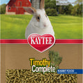 TIMOTHY COMPLETE RABBIT FOOD 4.5 LB