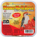 PINE TREE FARMS NEVER MELT SUET CAKE 13 OZ HOT PEPPER