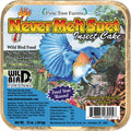 PINE TREE FARMS NEVER MELT SUET CAKE 13 OZ INSECT