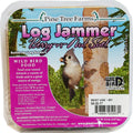 PINE TREE FARMS LOG JAMMER SUET PLUGS 9.4 OZ-3 PK BERRY NUT