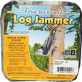 PINE TREE FARMS LOG JAMMER SUET PLUGS 9.4 OZ-3 PK INSECT