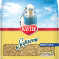 SUPREME PARAKEET DAILY DIET 5 LB