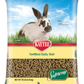 SUPREME RABBIT DAILY DIET 10 LB