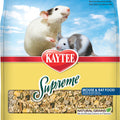 SUPREME MOUSE/RAT DAILY DIET 4 LB