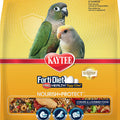 FORTI-DIET EGGCITE CONURE/LOVEBIRD FOOD 3 LB