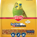 FDPH NOURISH & PROTECT EGGCITE PARAKEET 5 LB