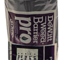 6x300 BLK Weed Barrier