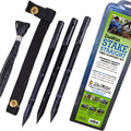 DEWITT TREE STAKE KIT 15 IN