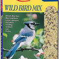 LYRIC WILD BIRD MIX 40 LB