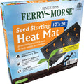 FERRY-MORSE SEED STARTING HEAT MAT 10X20 IN