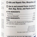 PROZAP LD-44Z INSECT FOGGER 20 OZ