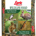LYRIC WILDLIFE FOOD 10 LB