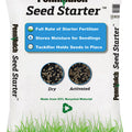 PENN MULCH SEED ACCELERATOR