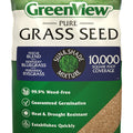 20LB Sun/Shade Seed