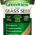 FAIRWAY FORMULA DENSE SHADE MIXTURE GRASS SEED 3 LB