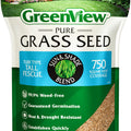 FAIRWAY FORMULA TALL FESCUE SUN & SHADE GRASS SEED 3 LB