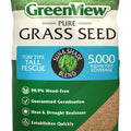 20LB Fesc Sunshade Seed