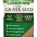 20LB Dense Shade Seed