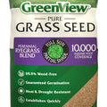 FAIRWAY FORMULA GRASS SEED PERENNIAL RYEGRASS MIX 20 LB