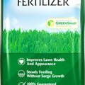 GREENVIEW LAWN FERTILIZER 28-0-4 5000 SQ FT