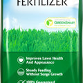 GREENVIEW LAWN FERTILIZER 28-0-4 15000 SQ FT