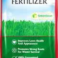 GREENVIEW FALL LAWN FERTILIZER 22-0-10 5000 SQ FT